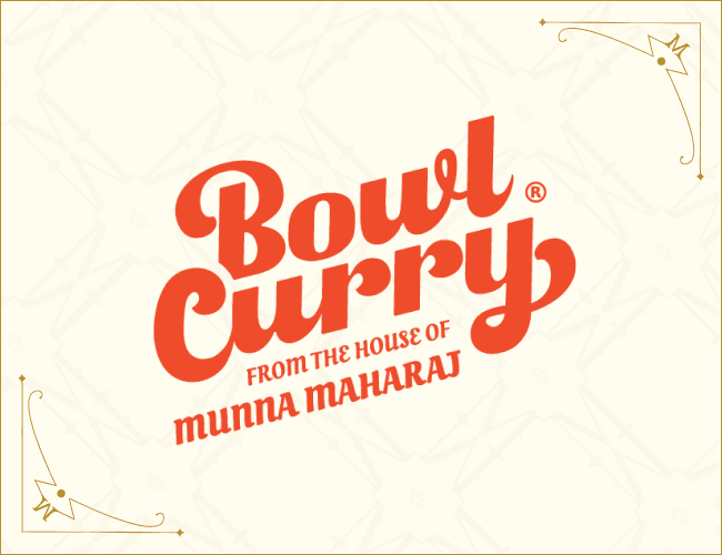 Visit Bowl Curry