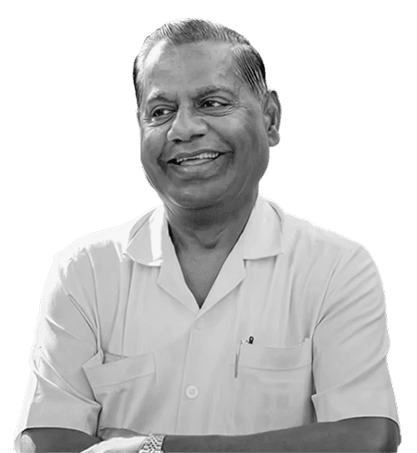 Dipak Kumar Singh