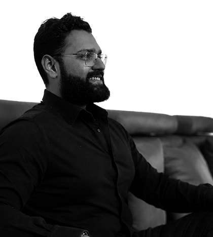 Arnish Singh