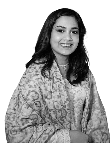 Pooja Singh