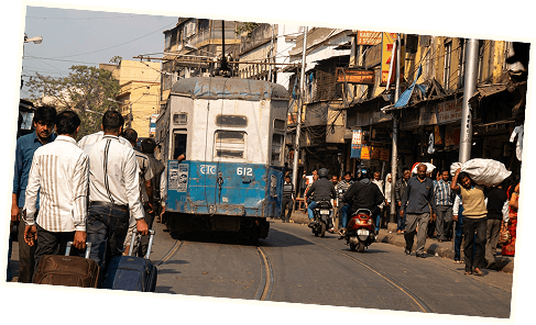Burra Bazar